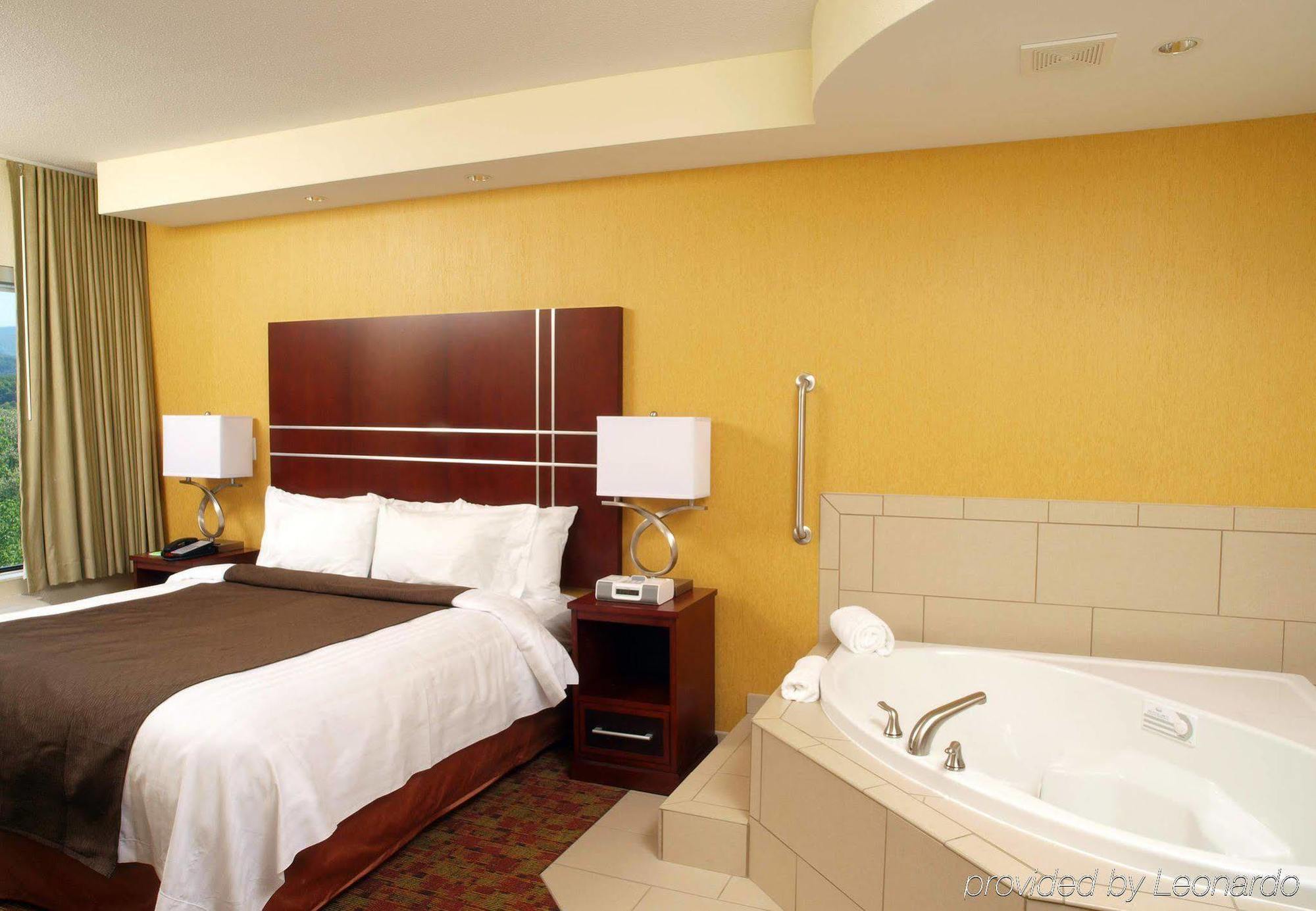 Hotel Springhill 3*