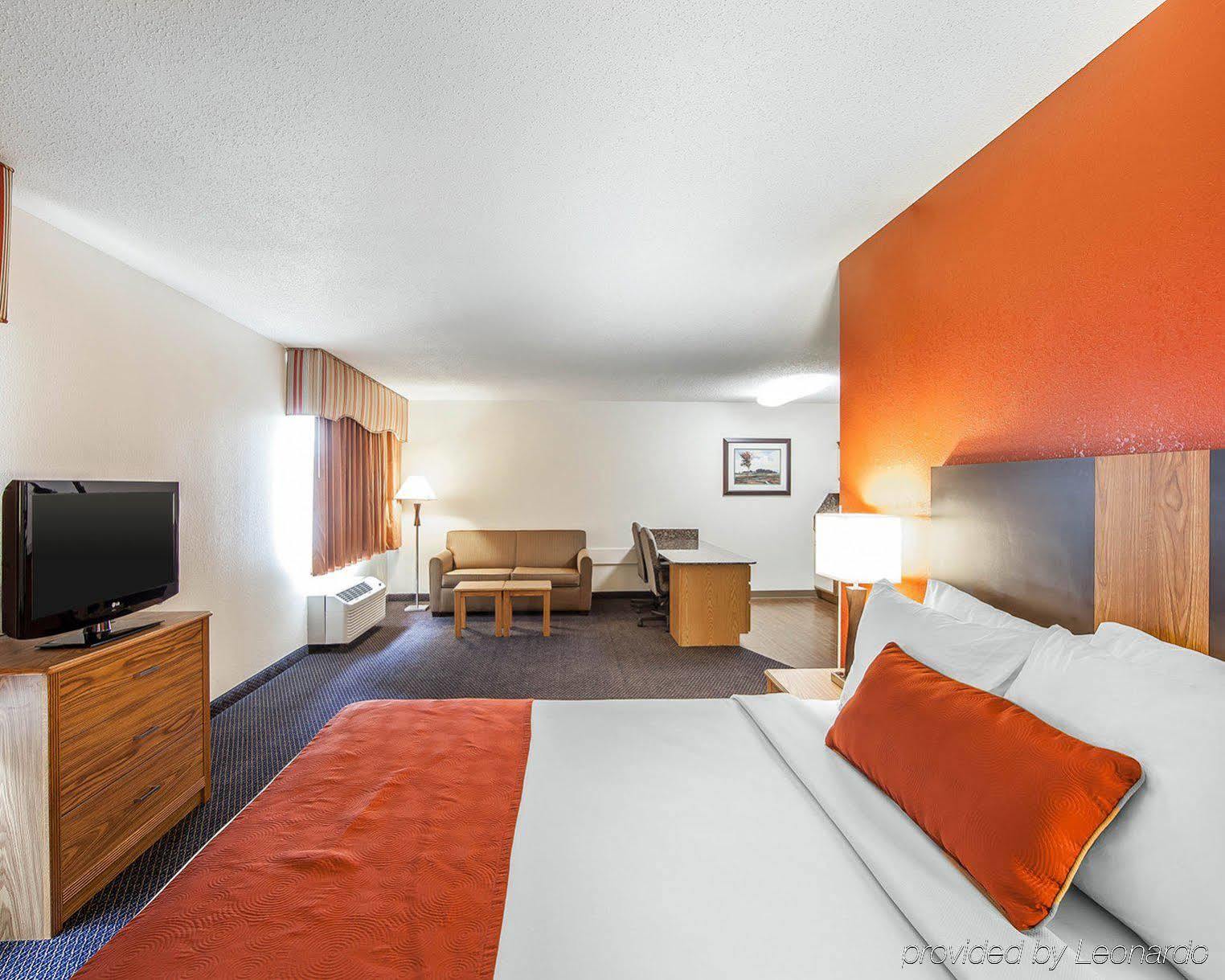 Hotel Leconte & Convention Center, Ascend Collection