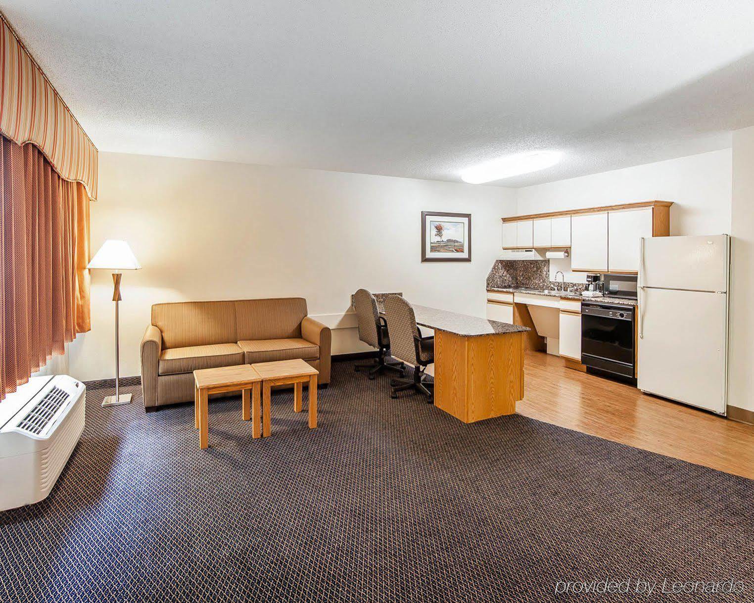 Leconte & Convention Center, Ascend Collection Pigeon Forge
