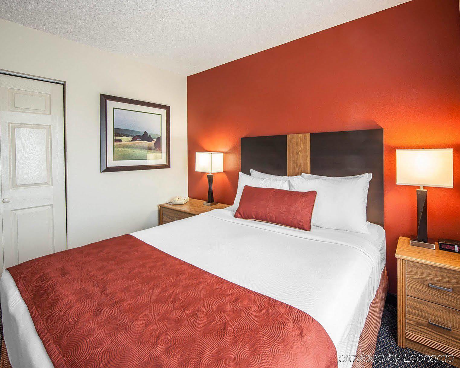 Leconte & Convention Center, Ascend Collection