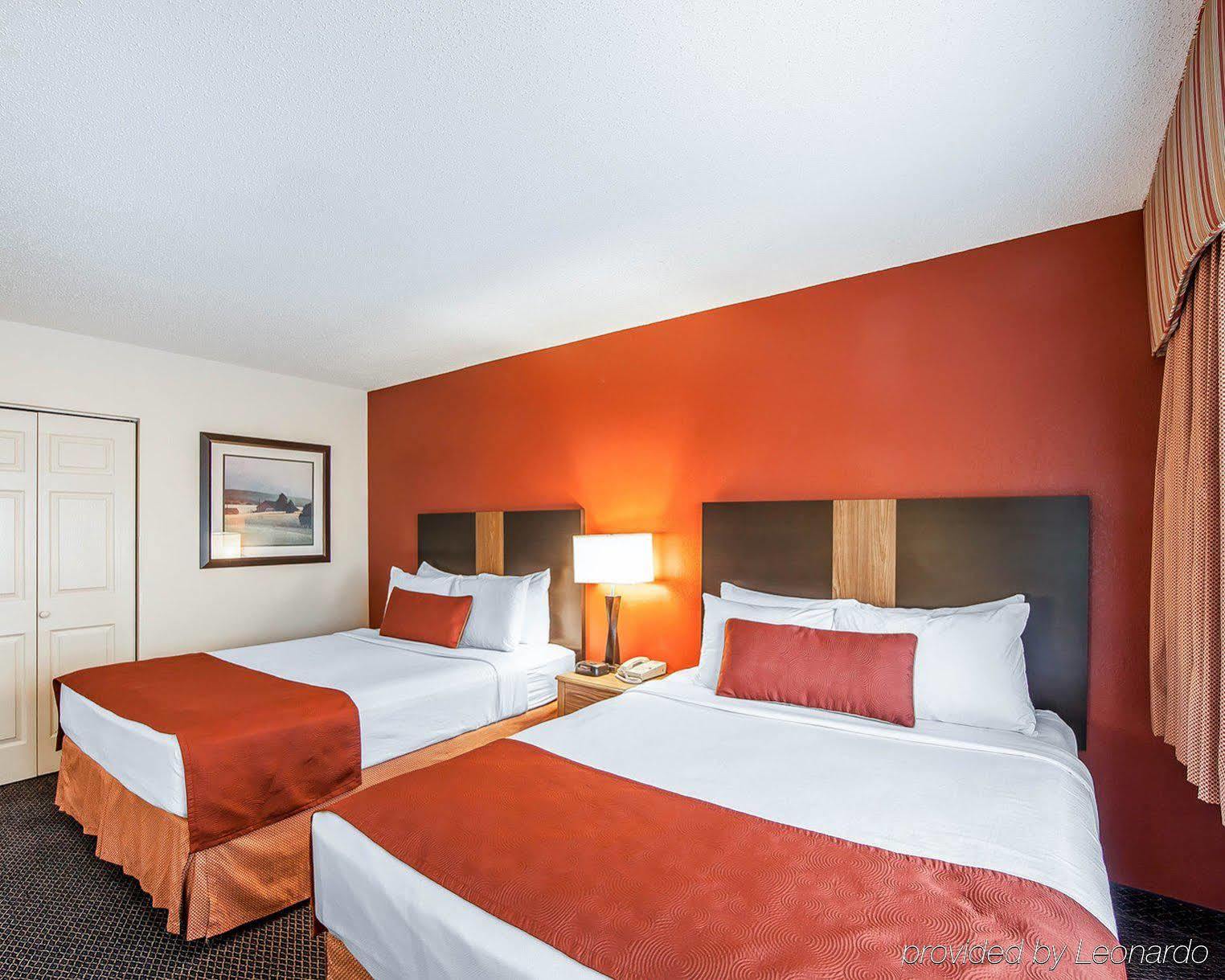 Leconte & Convention Center, Ascend Collection Hotel