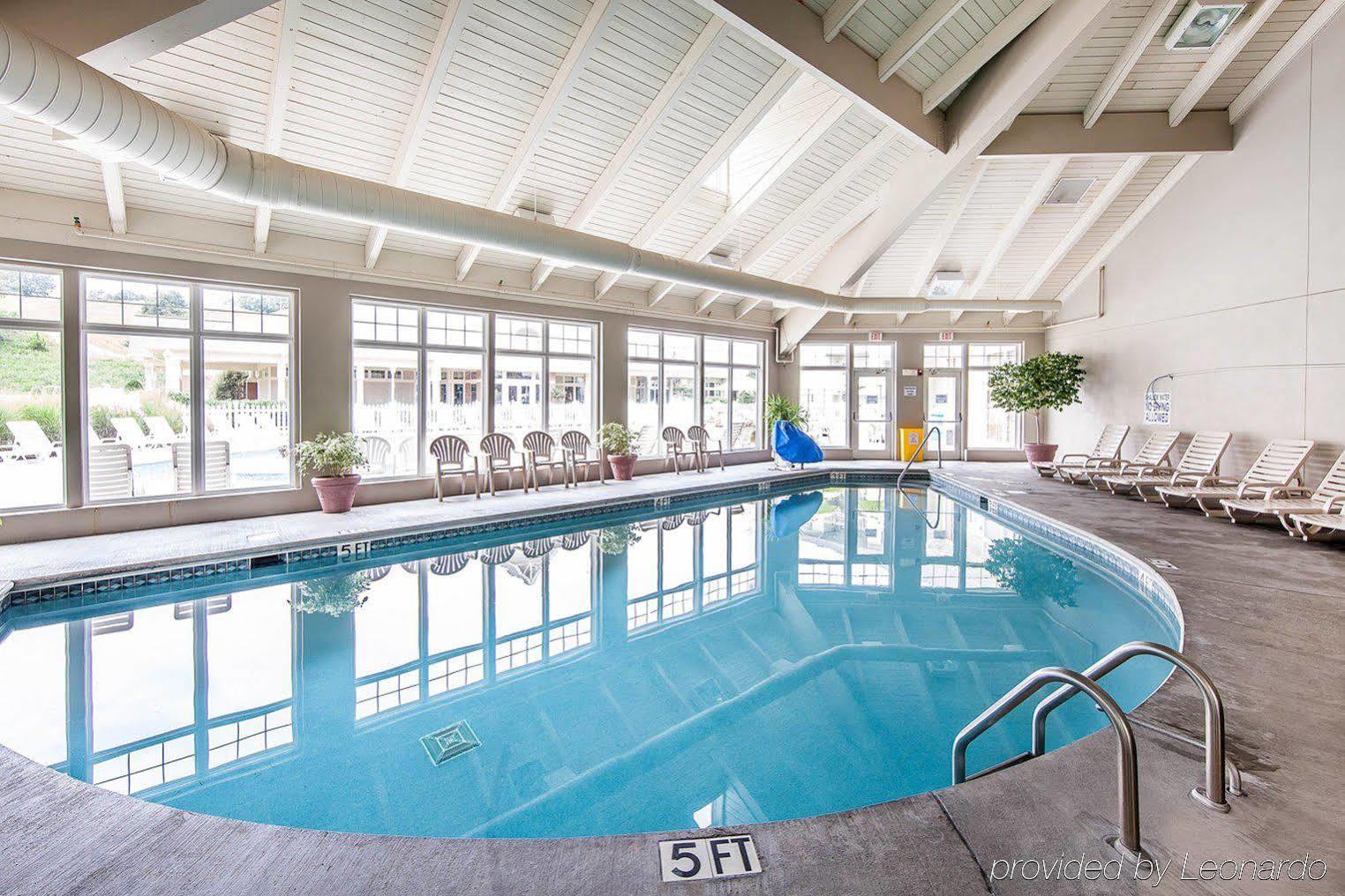 Leconte & Convention Center, Ascend Collection Pigeon Forge