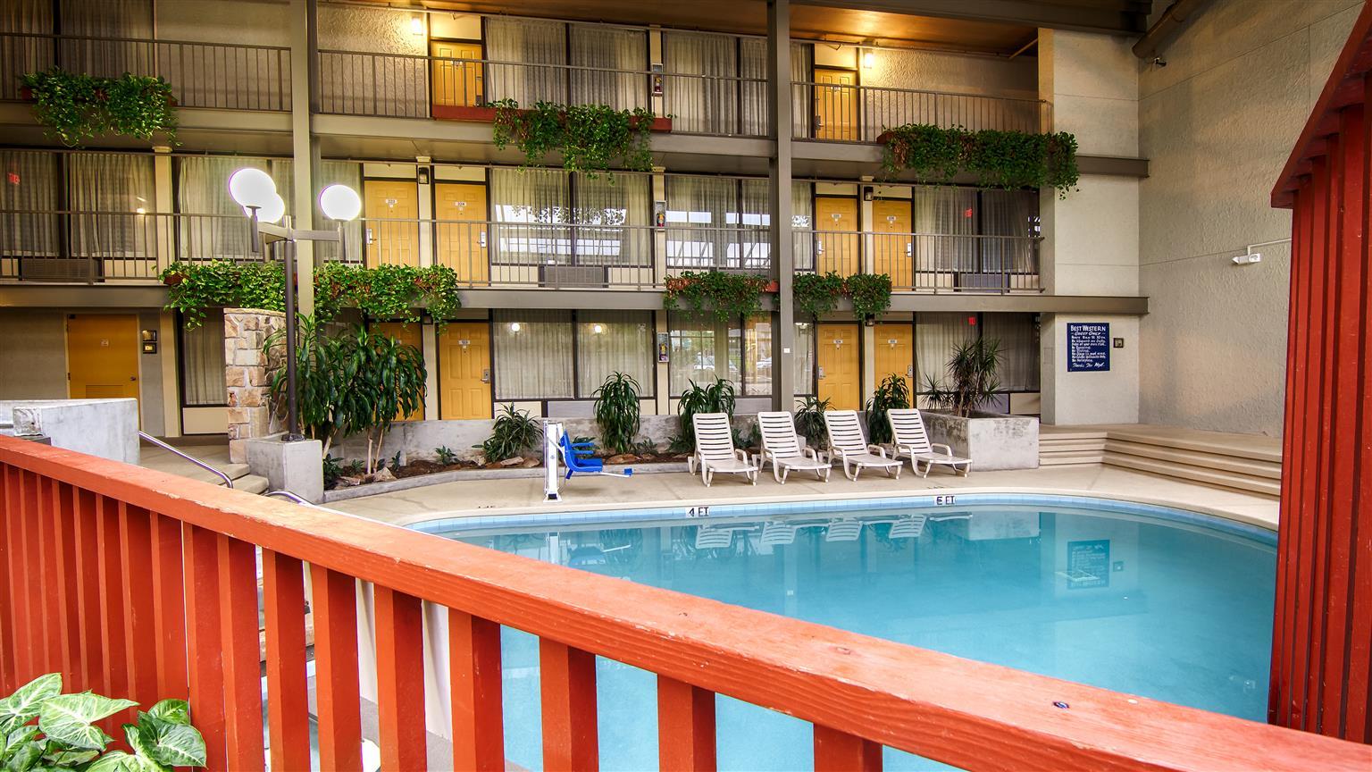 Motel Western Toni 3*