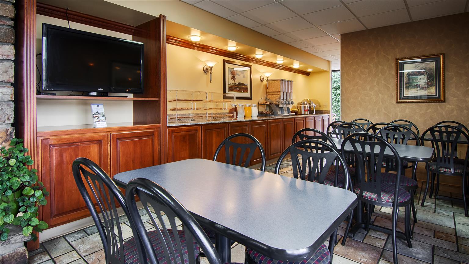 Western Toni Motel 3*