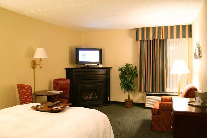 Hotel Hampton & On The Parkway
