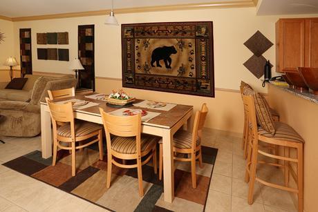 Mountain View 1205 - Two Bedroom Aparthotel