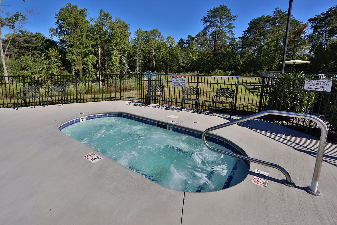 Mountain View 1205 - Two Bedroom 3*