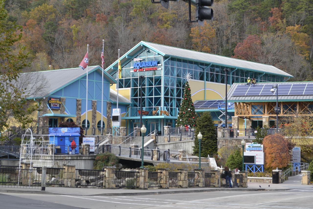 Mountain View 1205 - Two Bedroom 3* Pigeon Forge