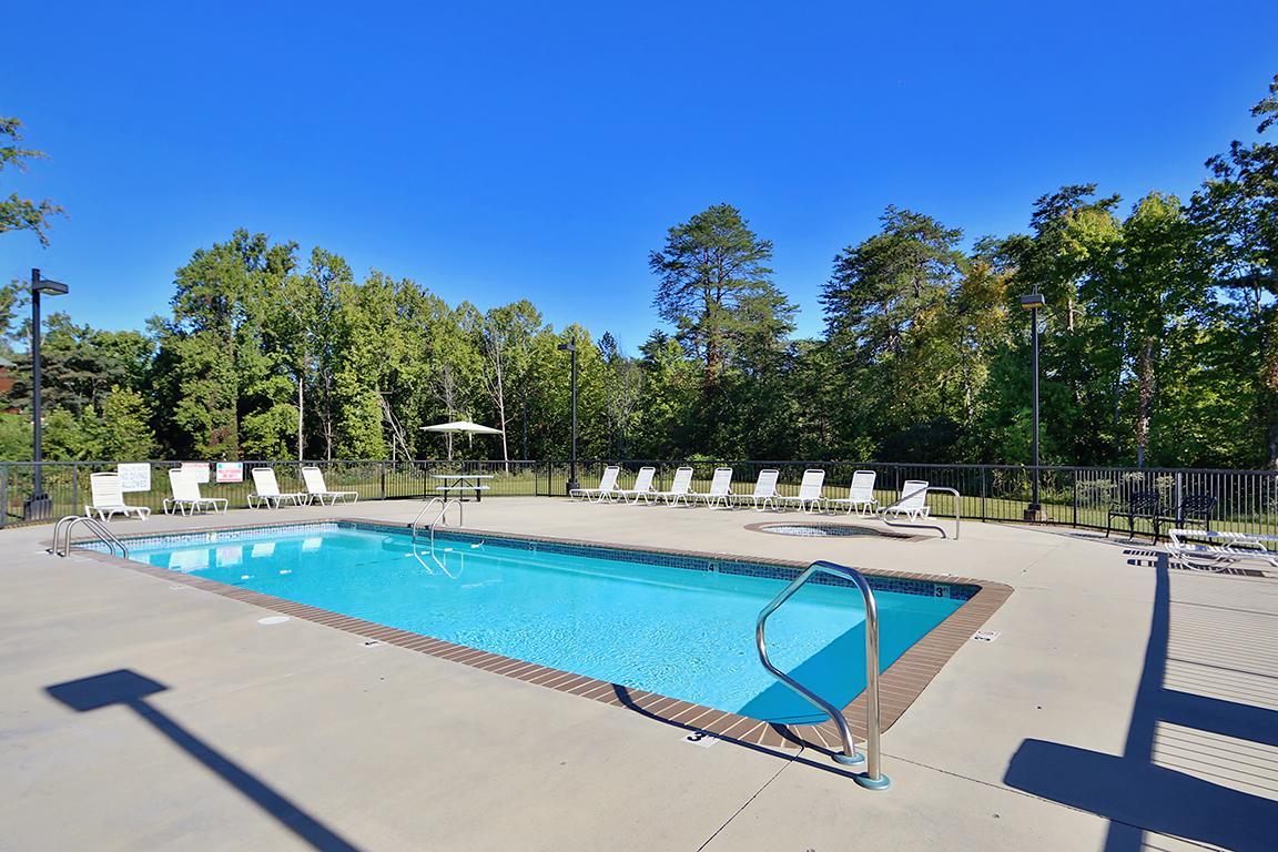 Mountain View 1205 - Two Bedroom Pigeon Forge