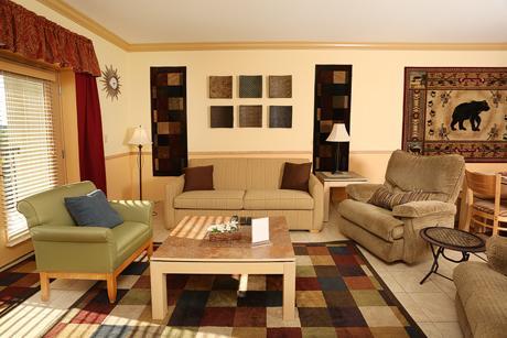 Mountain View 1205 - Two Bedroom 3* Pigeon Forge