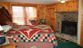 Hotel Smokies Pigeon Forge