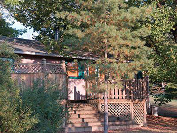 Smokies Pigeon Forge