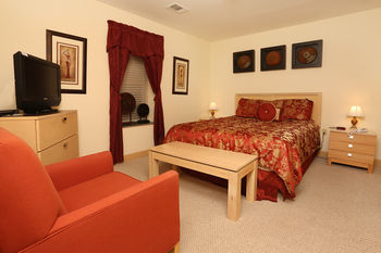 Apartment Eden Crest Vacation