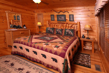 Eden Crest Vacation