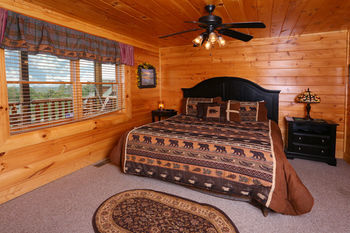 Eden Crest Vacation Apartment *