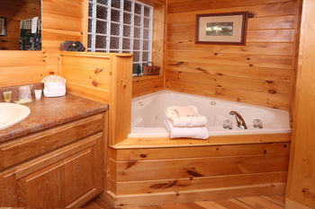 Eden Crest Vacation Pigeon Forge