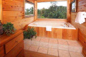 Eden Crest Vacation Apartment