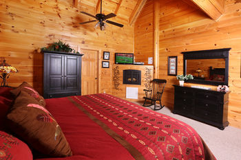 Apartment Eden Crest Vacation Pigeon Forge