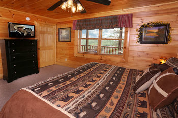 Apartment Eden Crest Vacation *