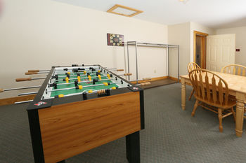 Apartment Eden Crest Vacation