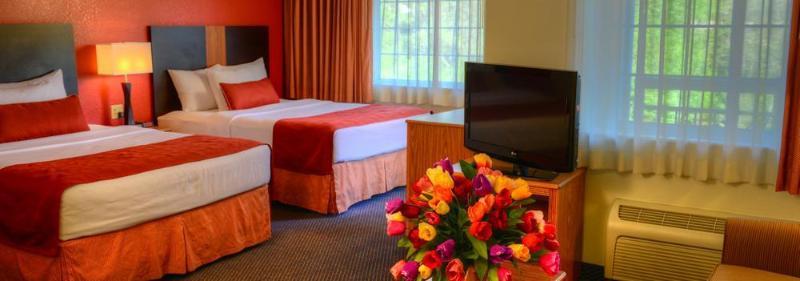 Leconte & Convention Center, Ascend Collection Hotel 3*