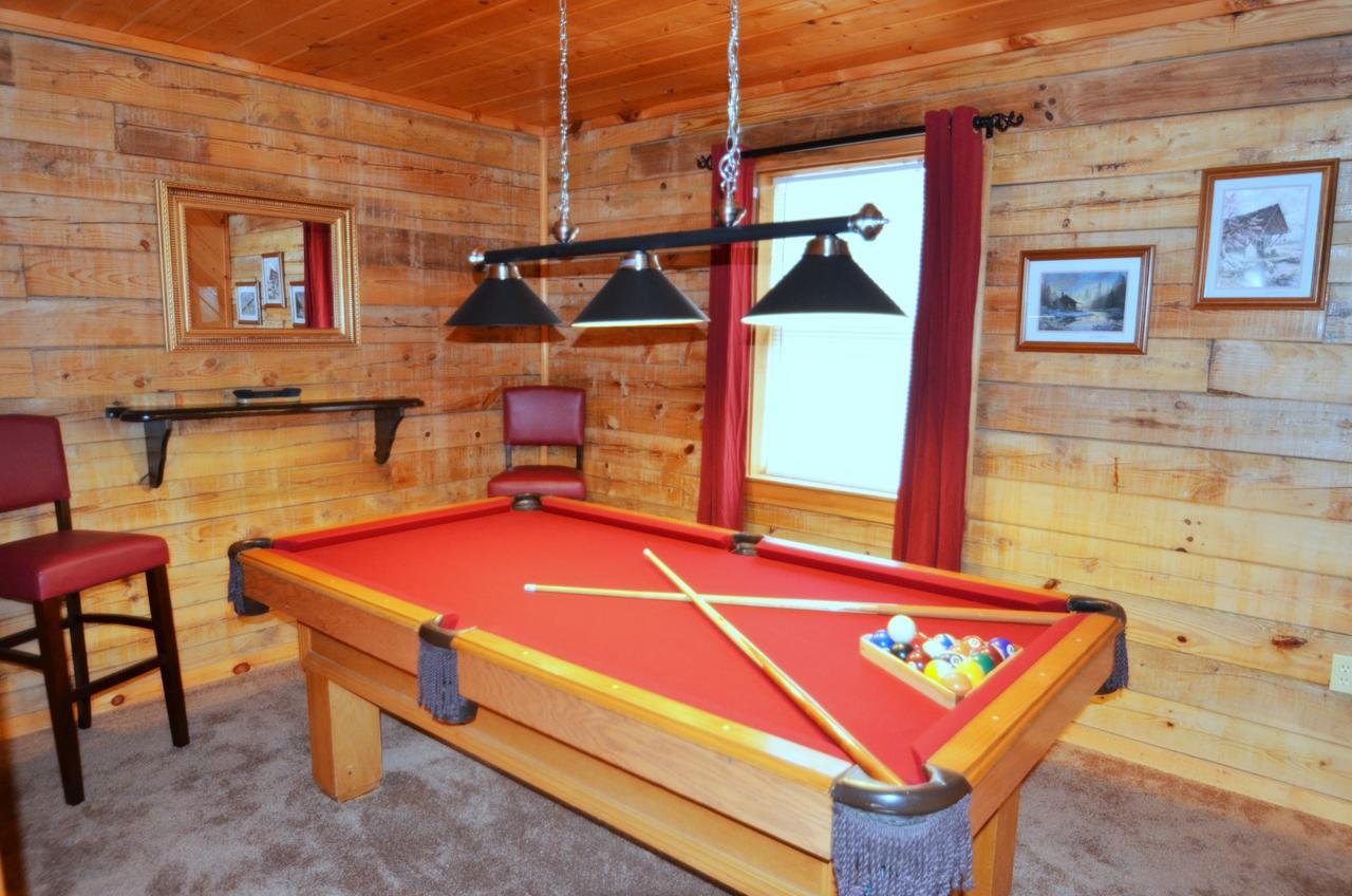 Holiday home A Magical Experience