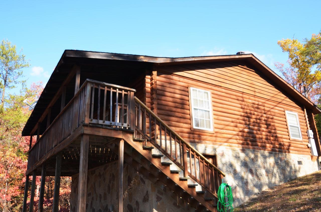 Holiday home A Magical Experience Pigeon Forge