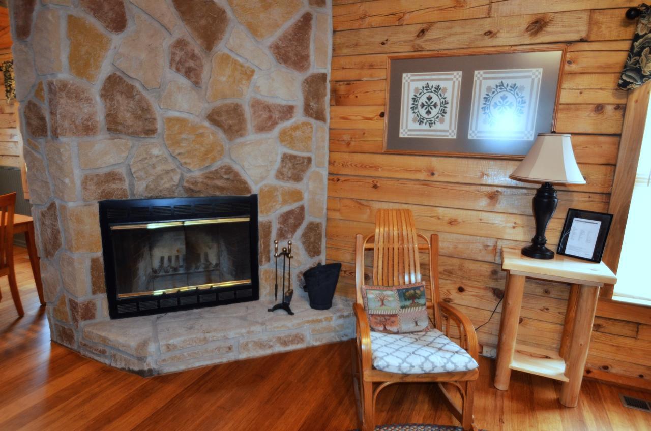 Holiday home A Magical Experience