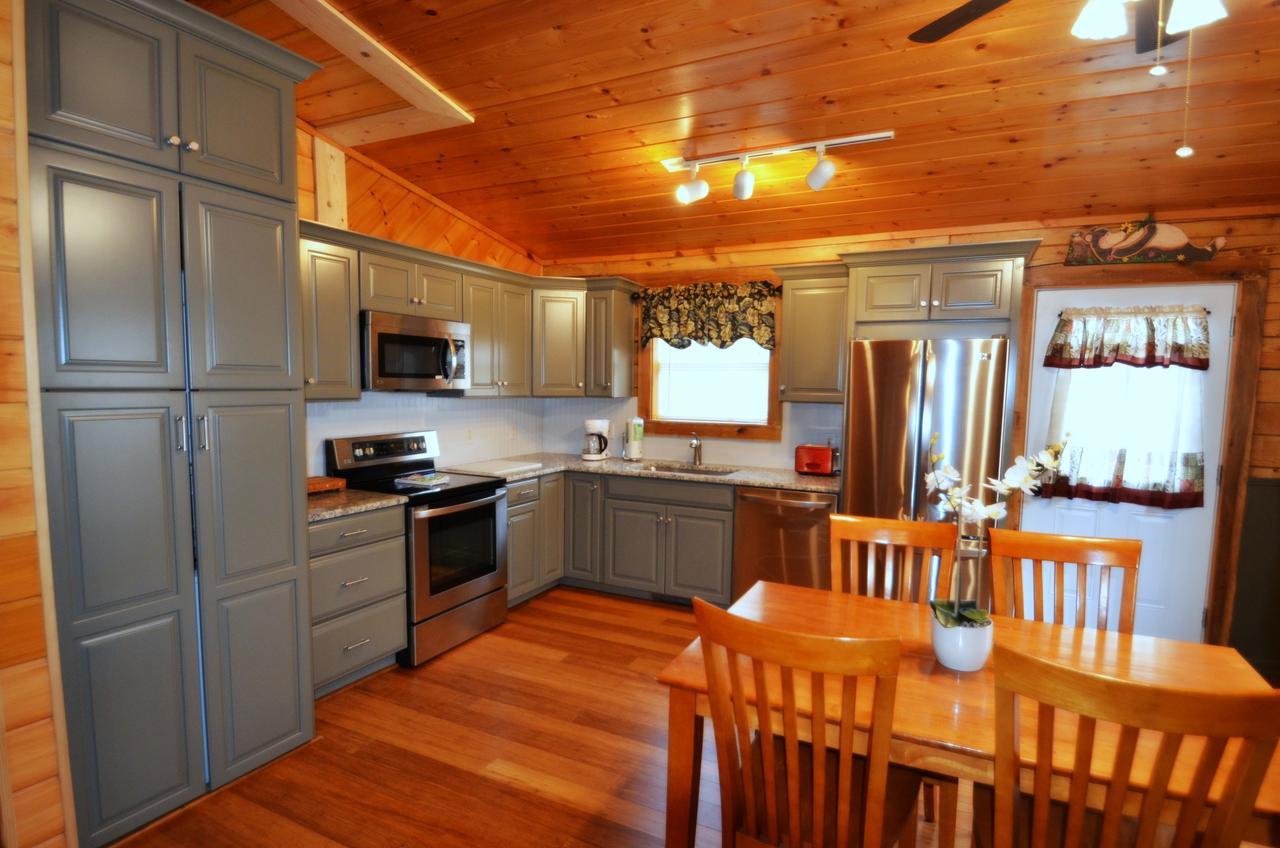 Holiday home A Magical Experience *