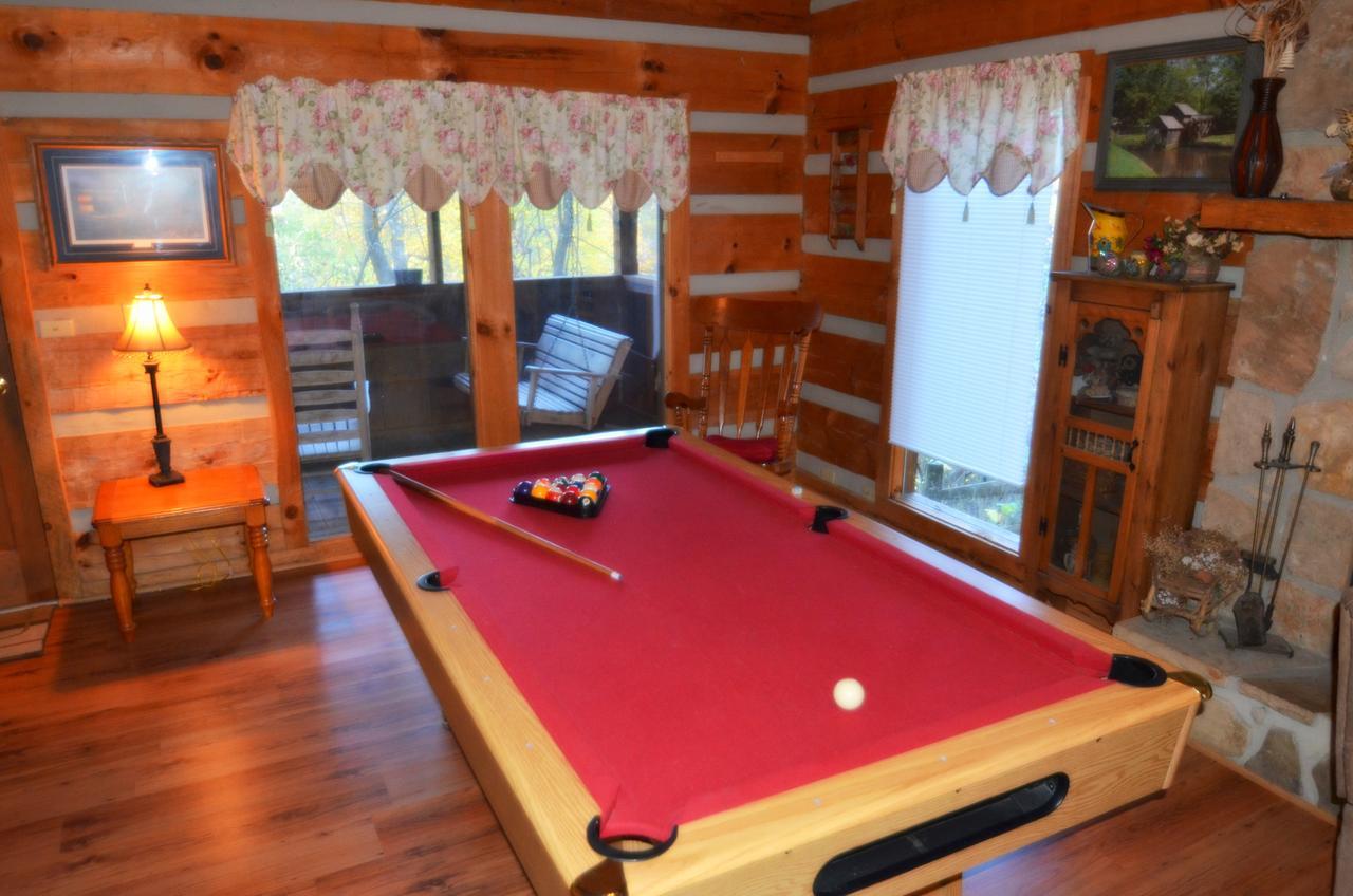 Almost Heaven #2 Holiday home Pigeon Forge