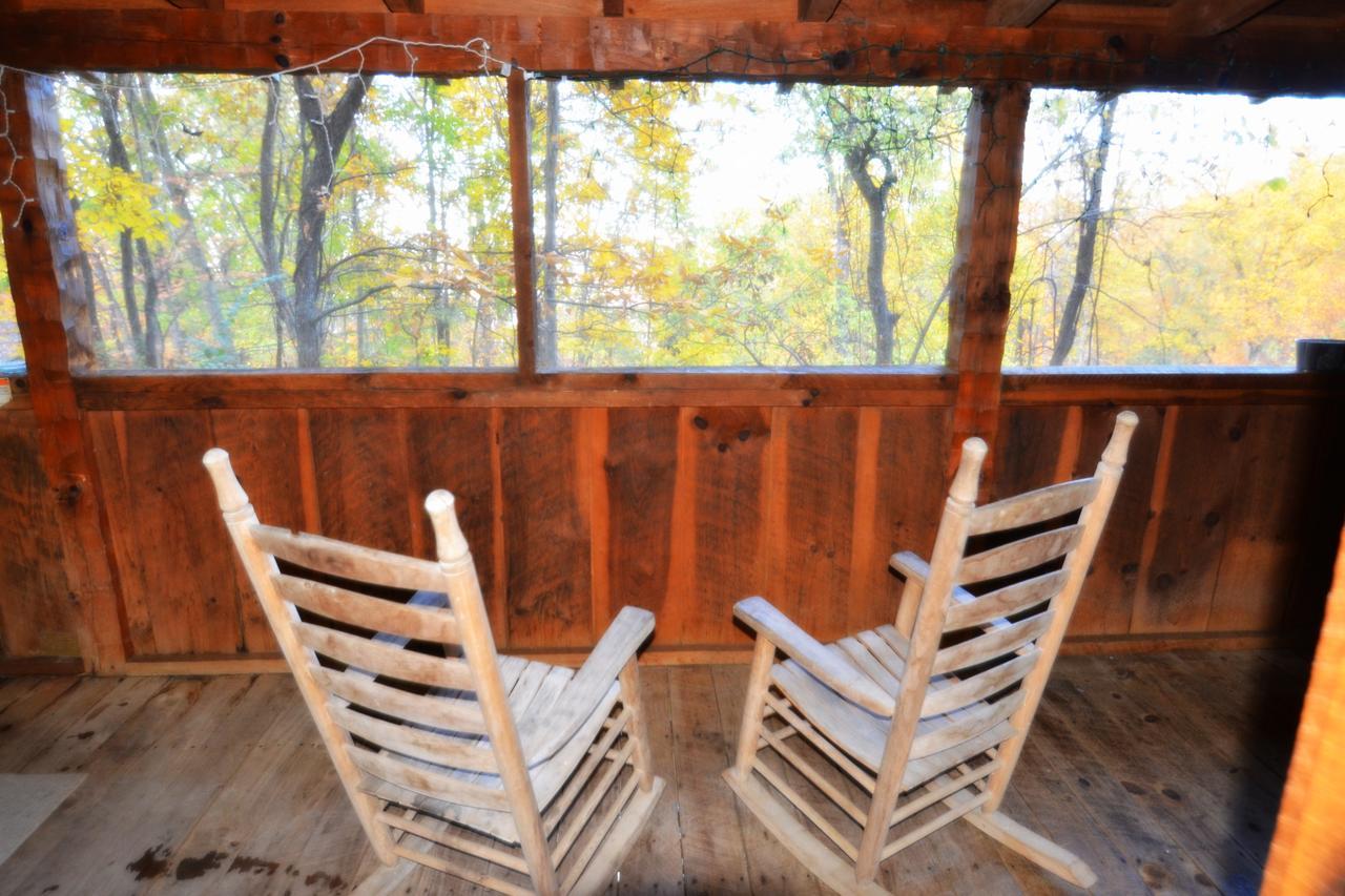 Holiday home Almost Heaven #2 Pigeon Forge