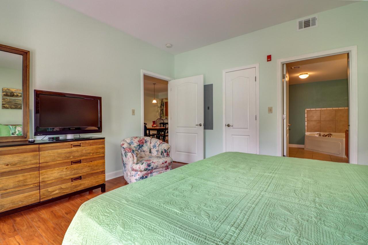 Richard's Retreat Apartment Pigeon Forge