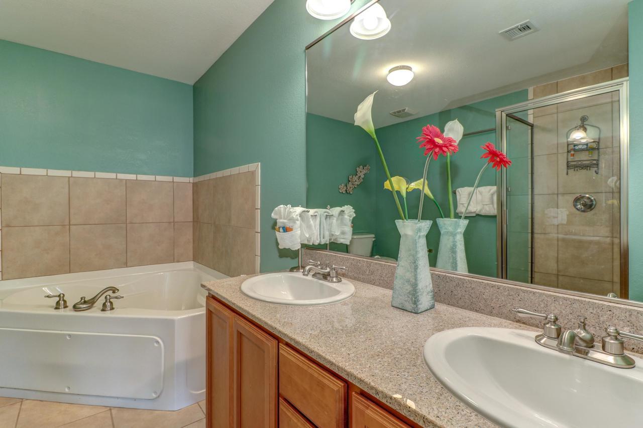 Richard's Retreat Apartment Pigeon Forge