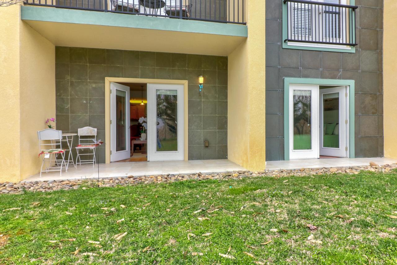 Richard's Retreat Apartment Pigeon Forge