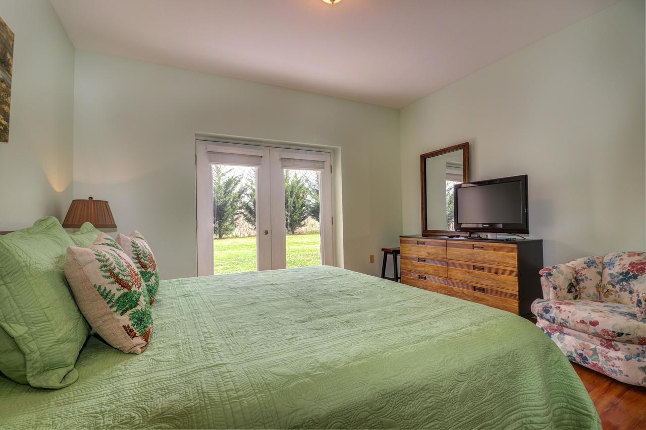 Richard's Retreat Apartment Pigeon Forge