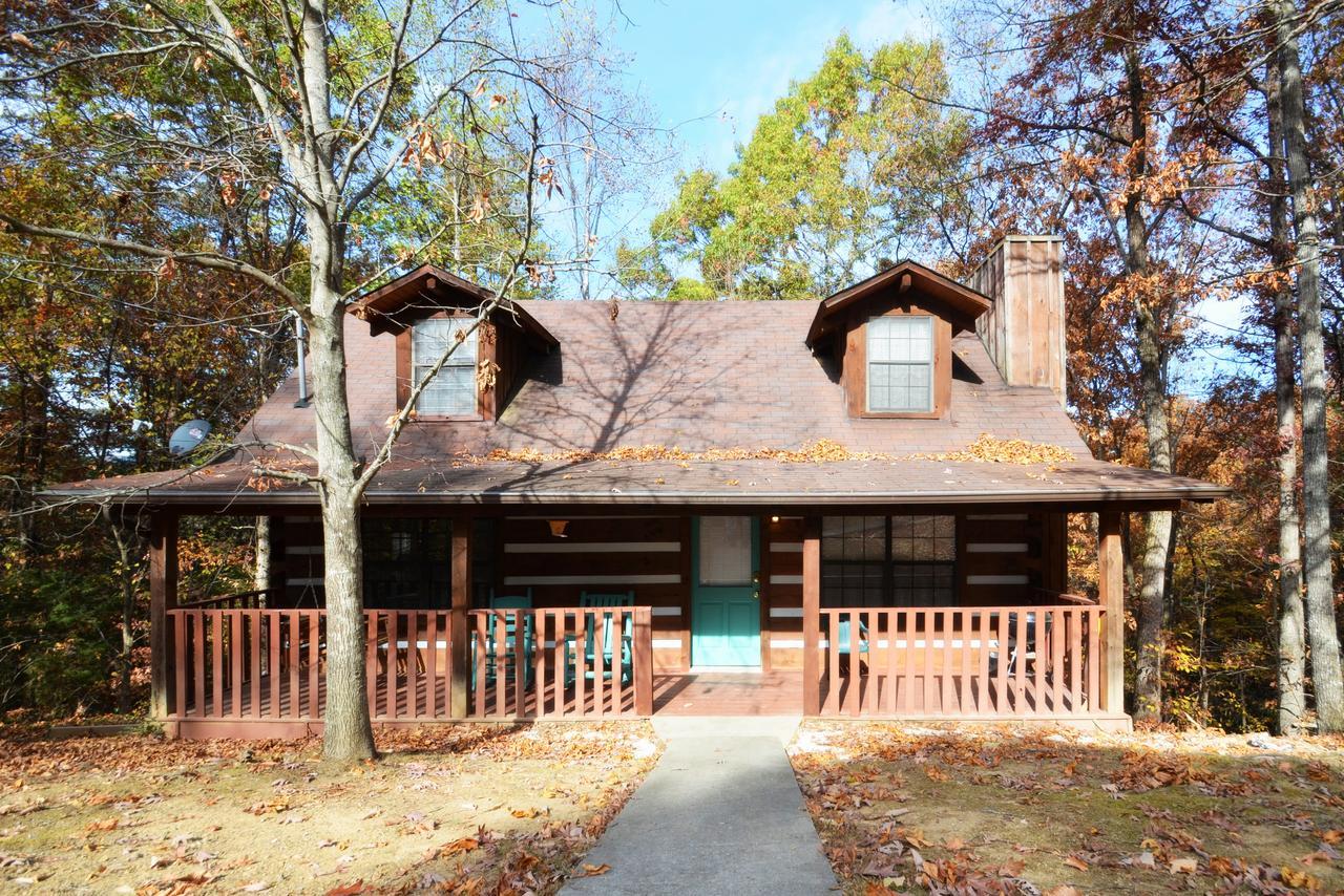 Emerald Woods Holiday home Pigeon Forge