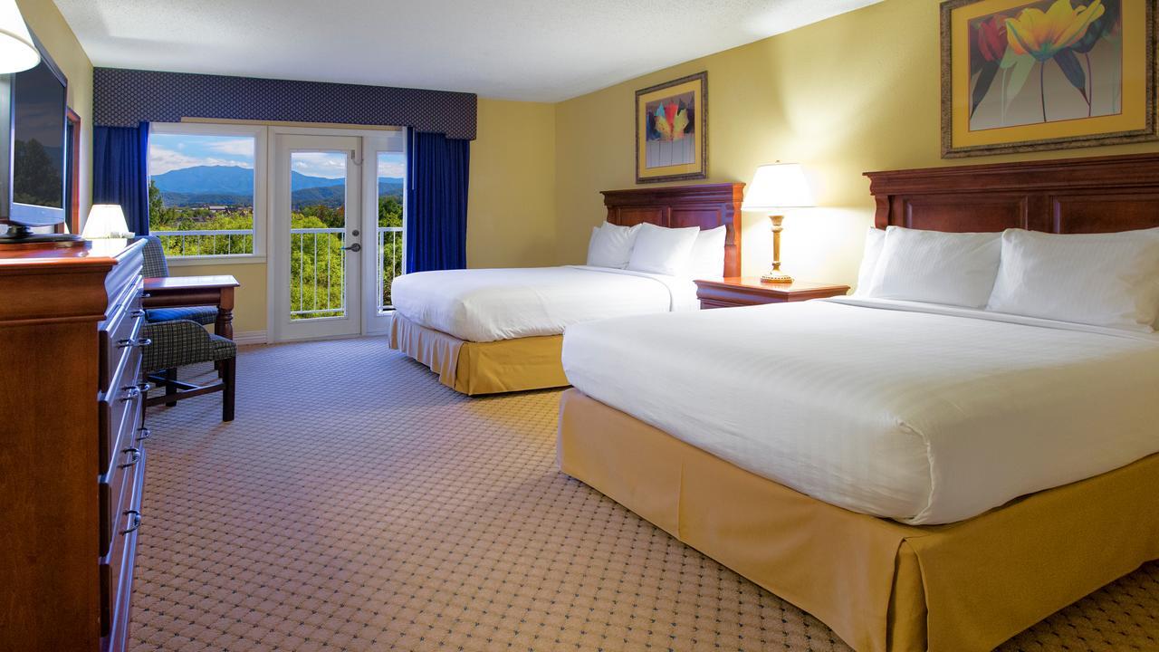 Hotel Music Road And Pigeon Forge