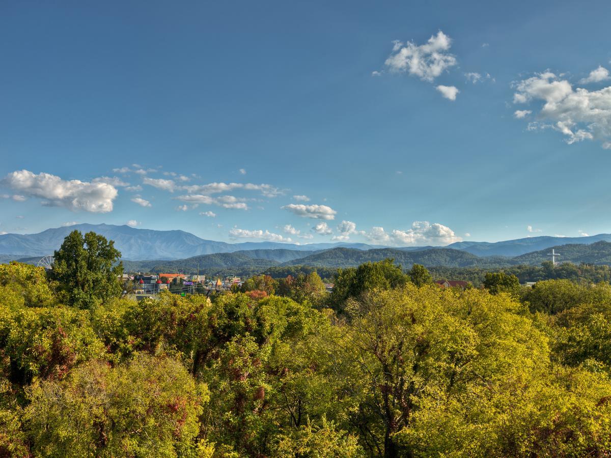 Music Road And Hotel Pigeon Forge