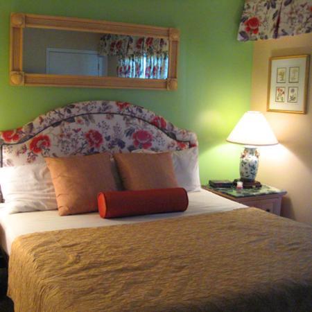 Riverlodge South 2*