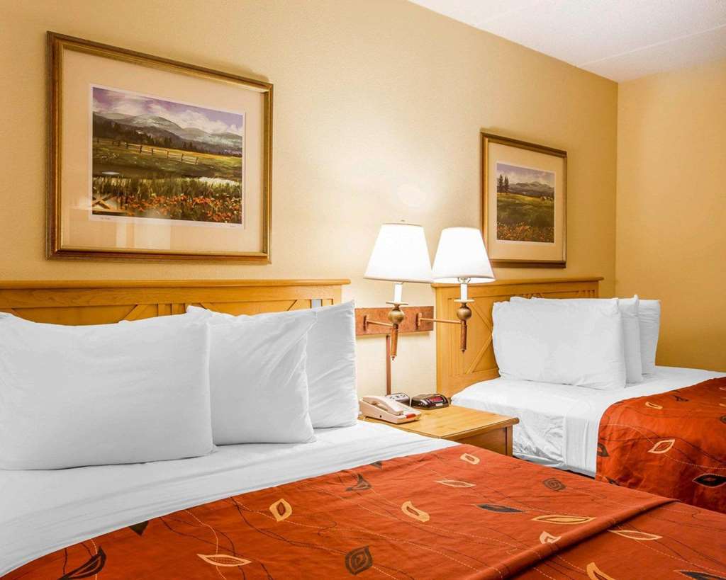 Lodge Econo Riverside Pigeon Forge