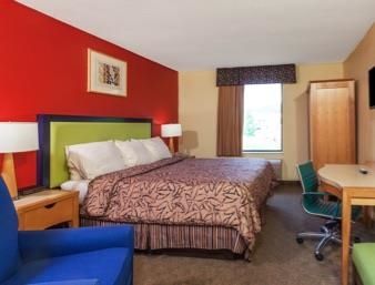 Leblanc Western Signature Collection Hotel