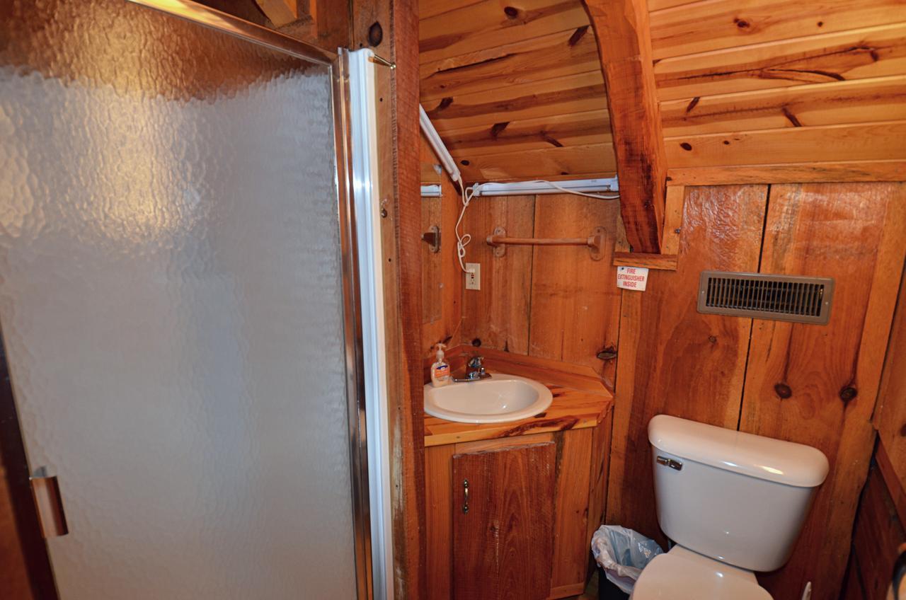Holiday home Shack