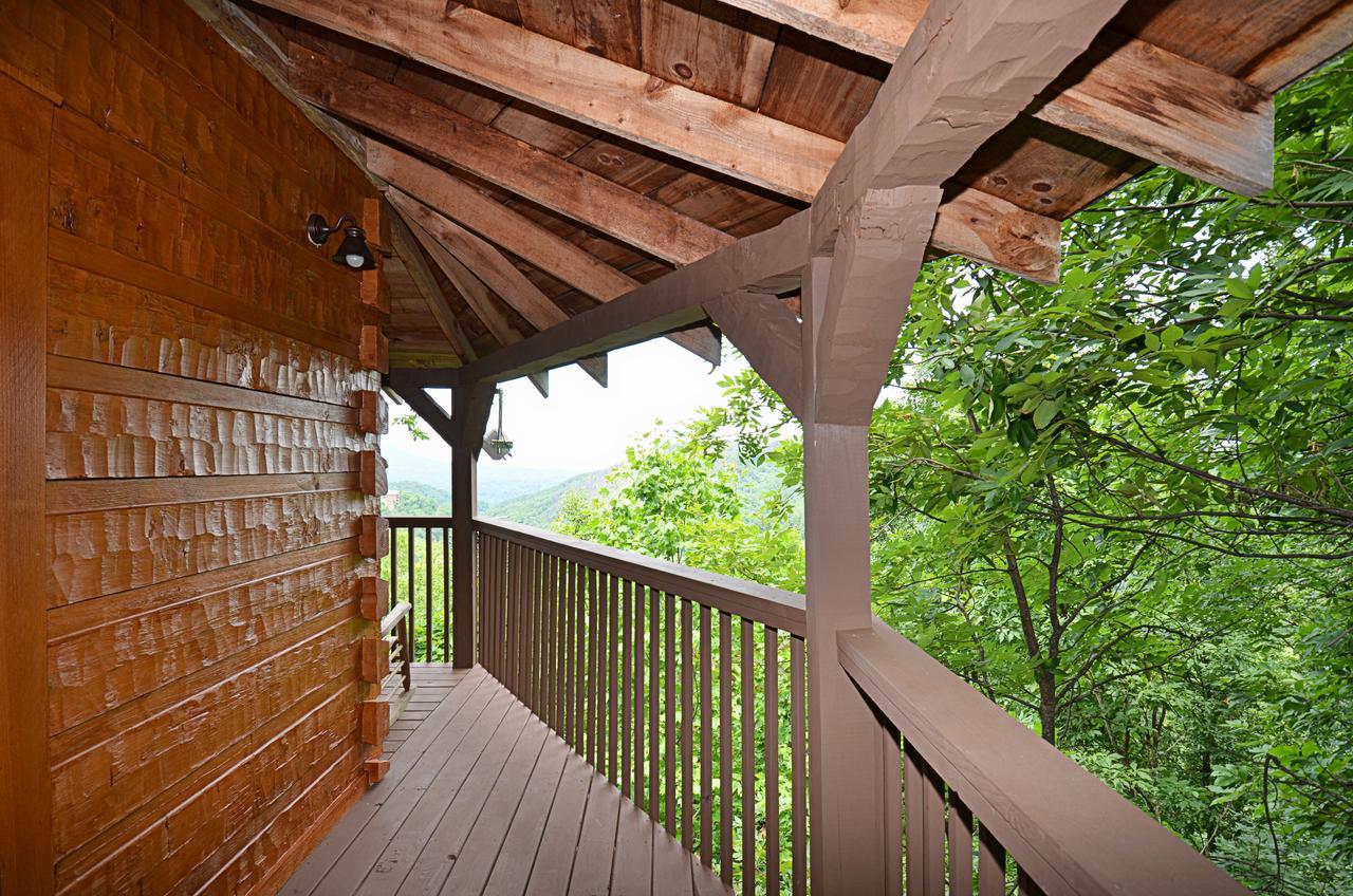 Shack Holiday home Pigeon Forge