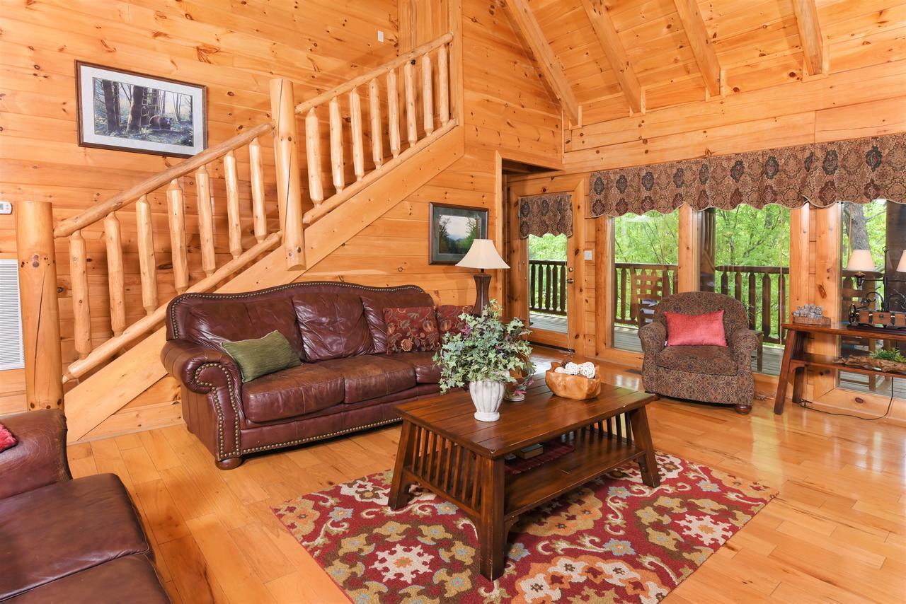 Holiday home Almost Heaven *
