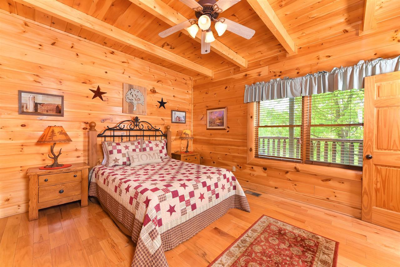 Almost Heaven Holiday home Pigeon Forge