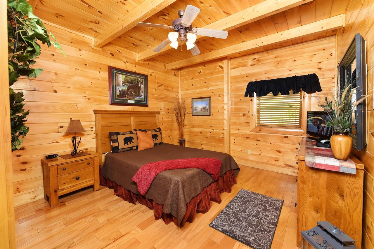 Holiday home Almost Heaven Pigeon Forge