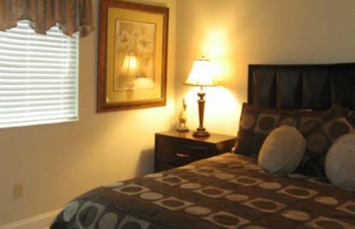 River Place #610 3bd Holiday home