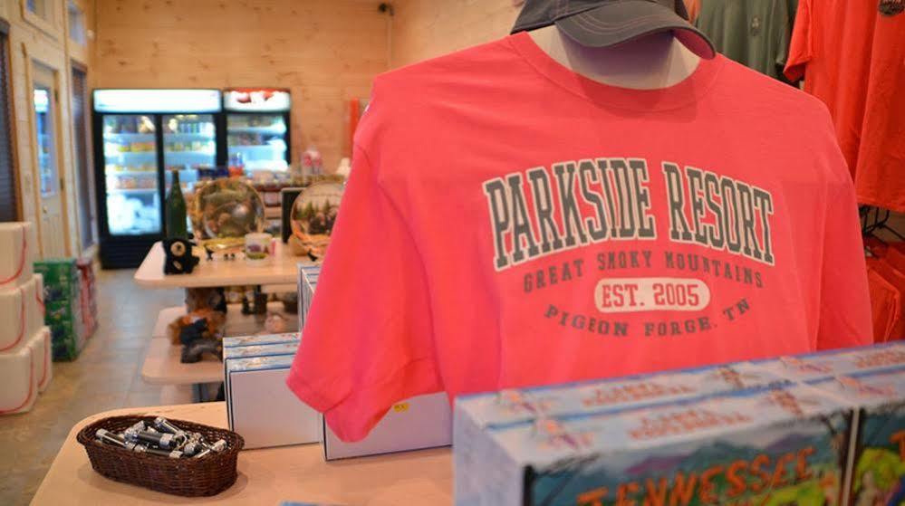Parkside Pigeon Forge