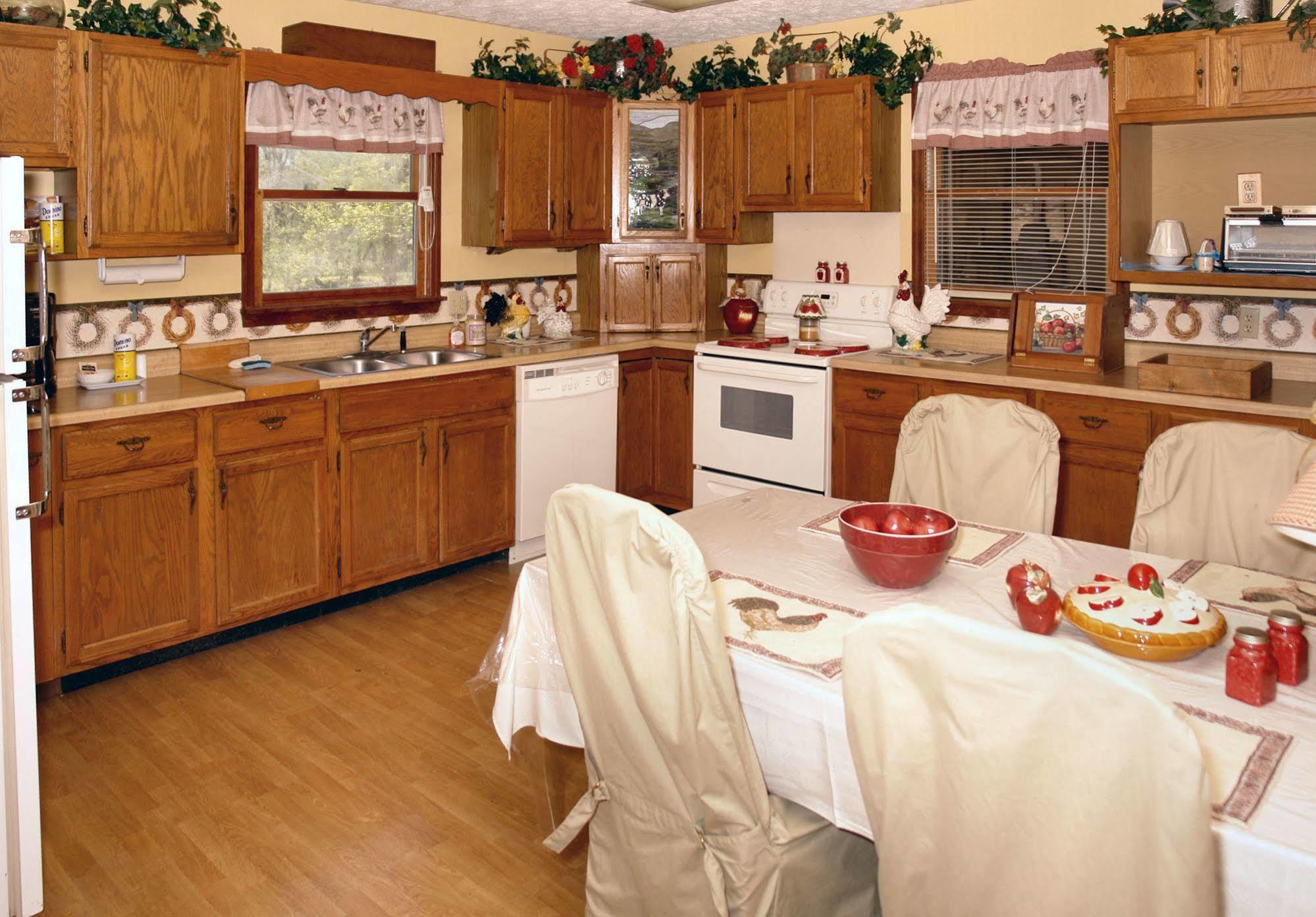 Appleview River Aparthotel Pigeon Forge