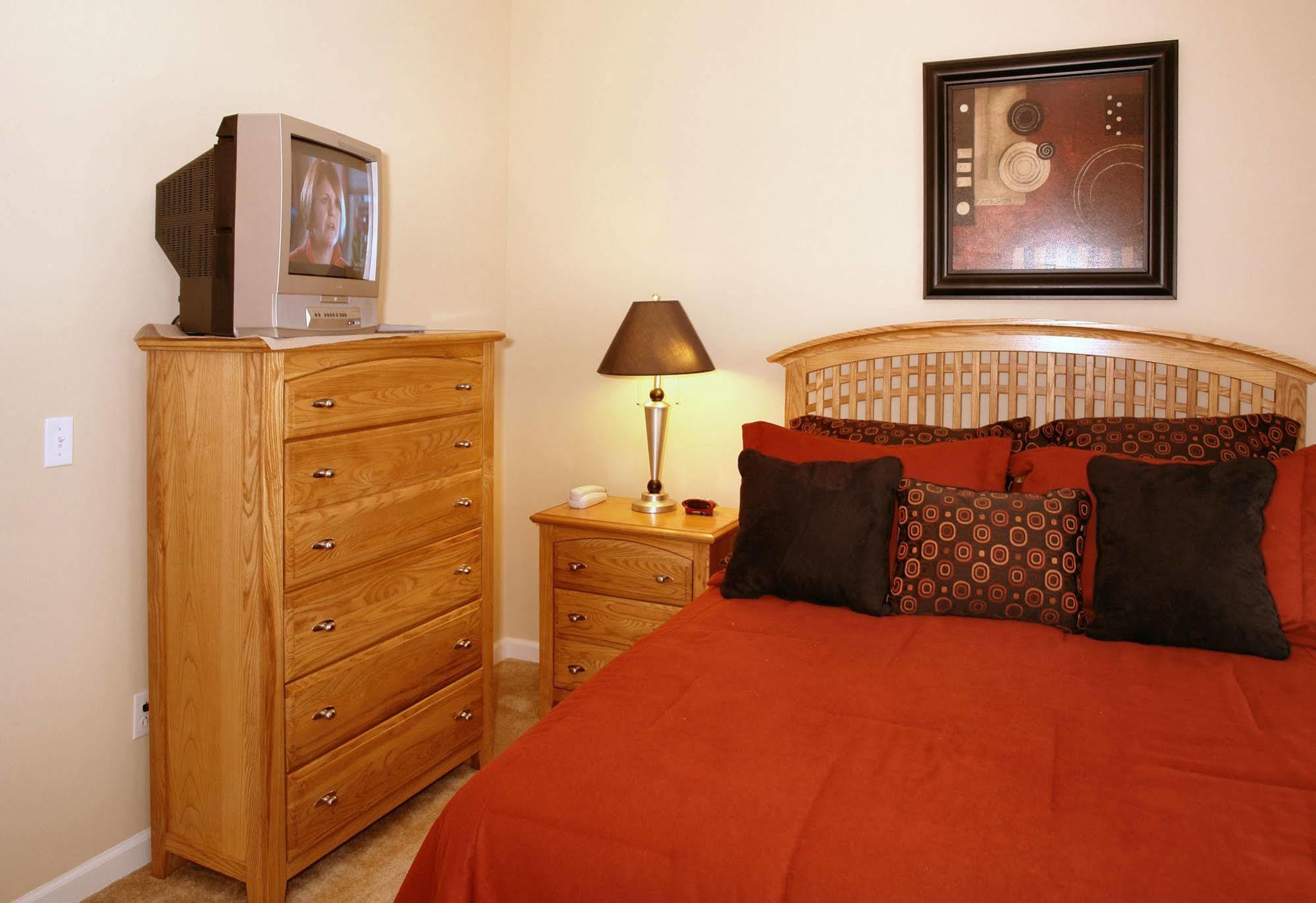 Aparthotel Appleview River